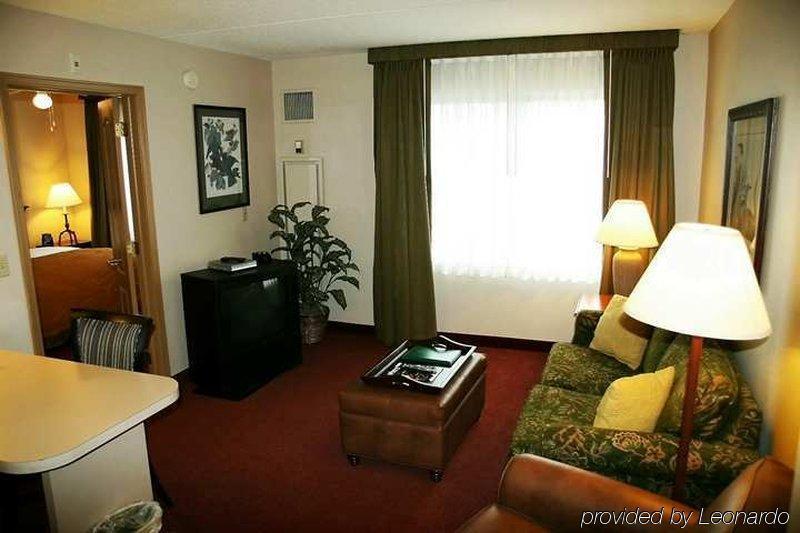 Homewood Suites By Hilton Minneapolis-Mall Of America Bloomington Quarto foto